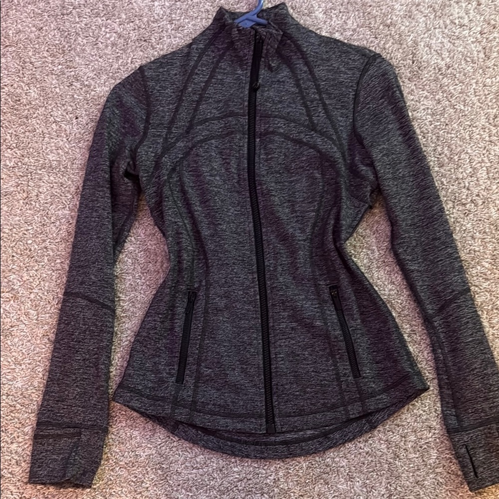 Lululemon Define Jacket